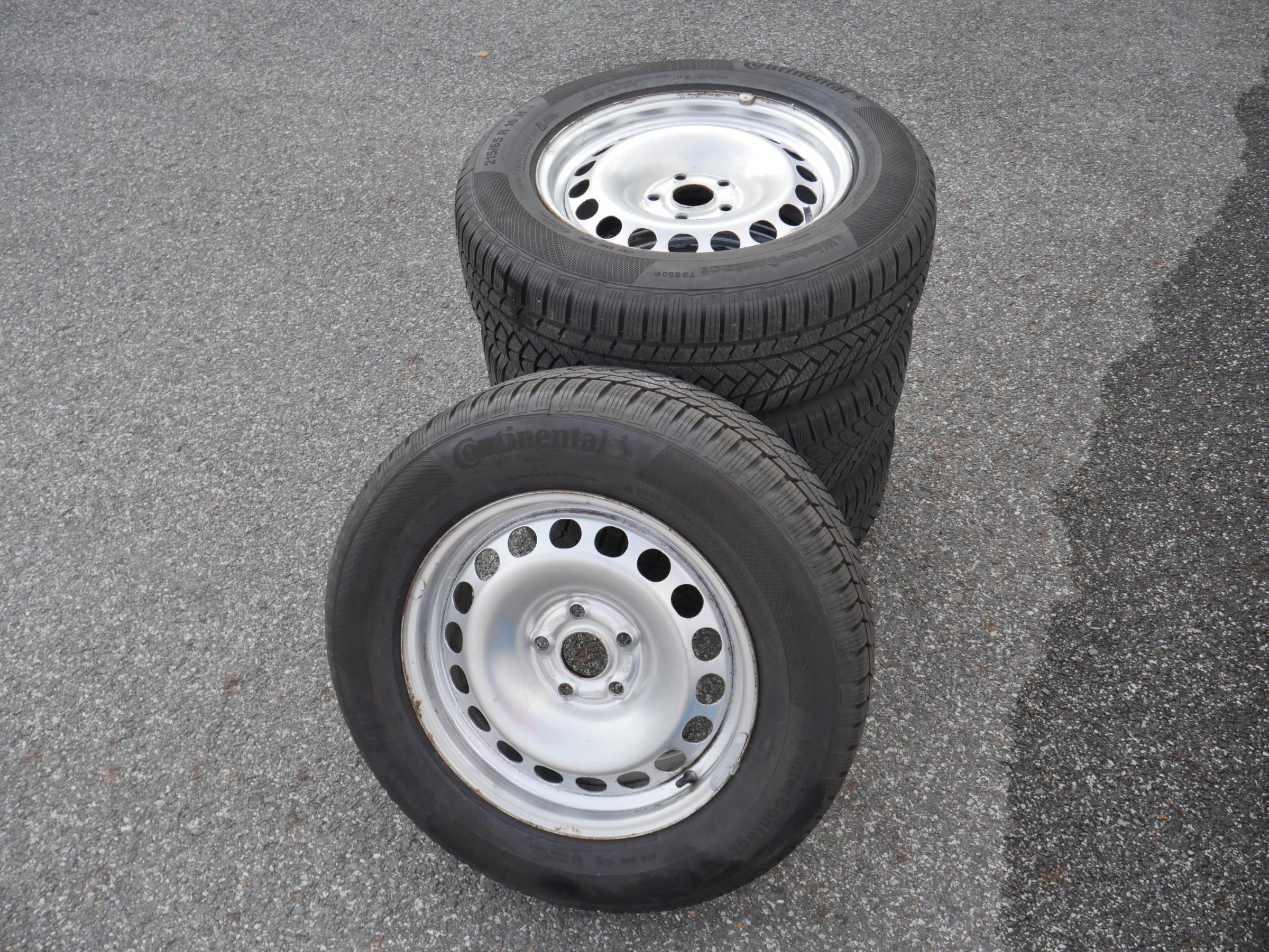 Volkswagen Tiguan, 2010 - pohled č. 18