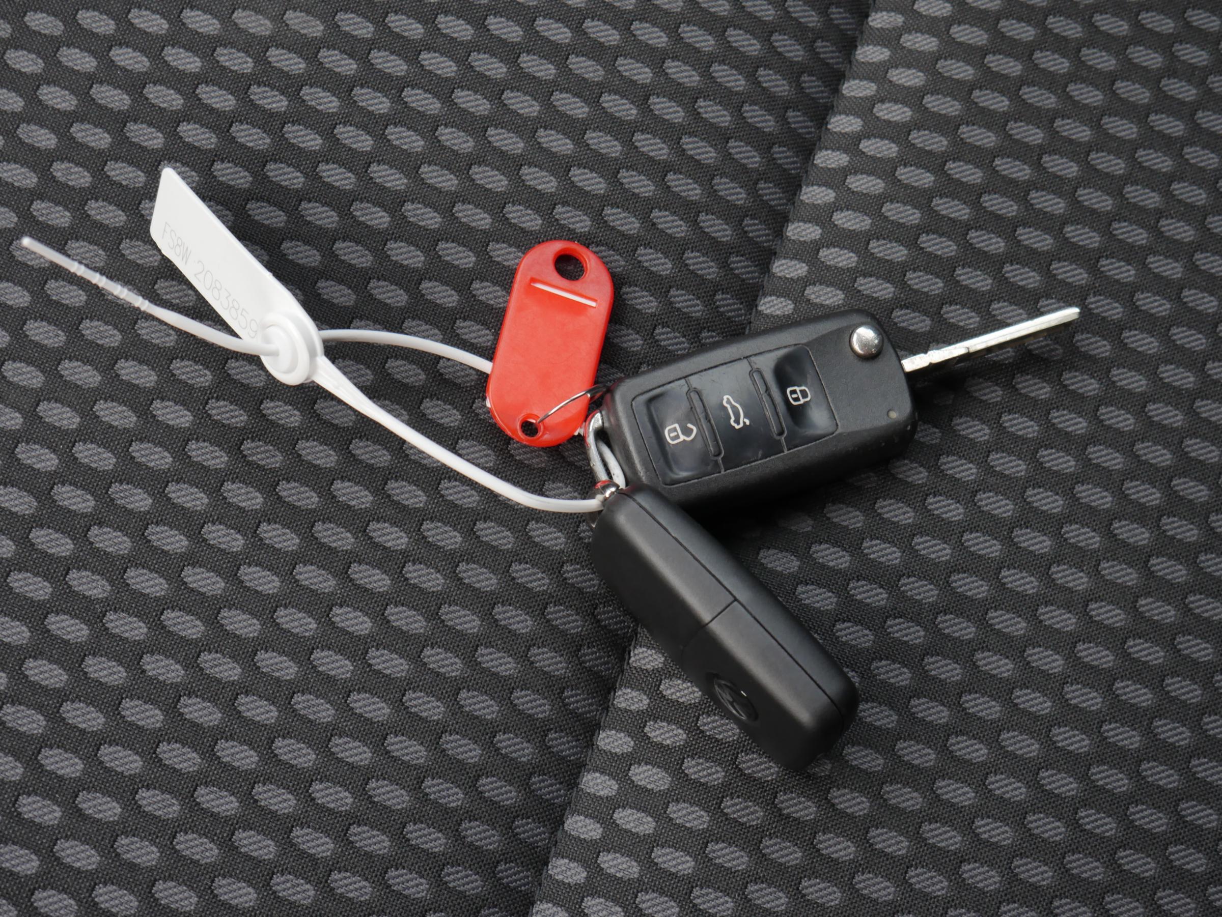 Volkswagen Tiguan, 2010 - pohled č. 19