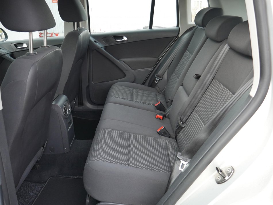 Volkswagen Tiguan 1.4 TSi Trendline