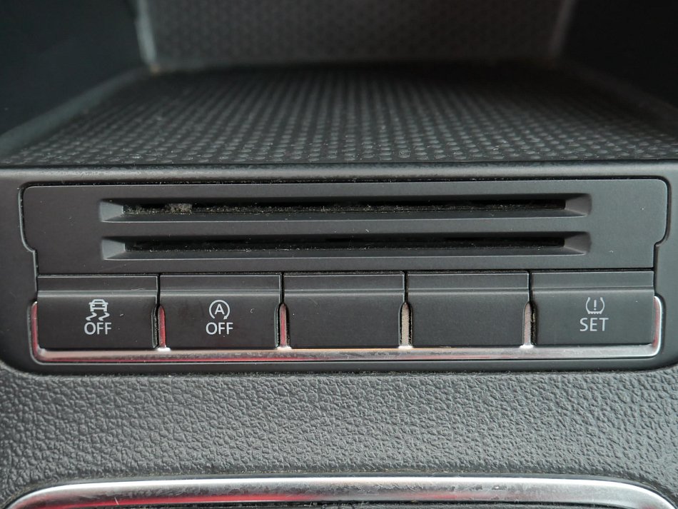 Volkswagen Tiguan 1.4 TSi Trendline