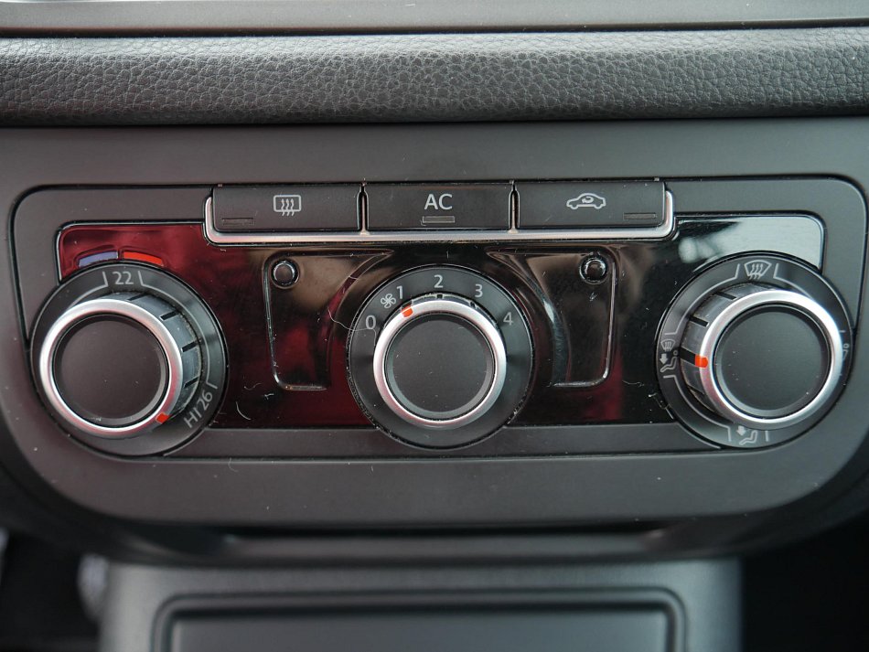 Volkswagen Tiguan 1.4 TSi Trendline