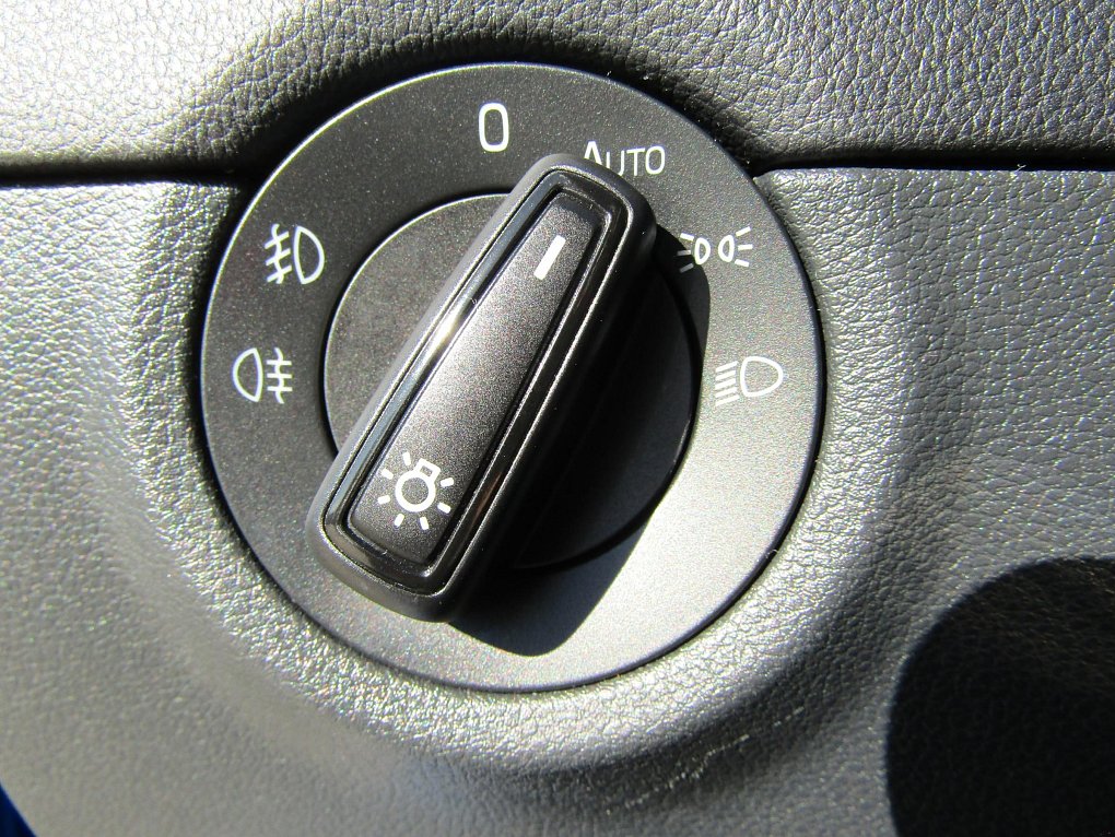 Škoda Octavia III 2.0 TDi 