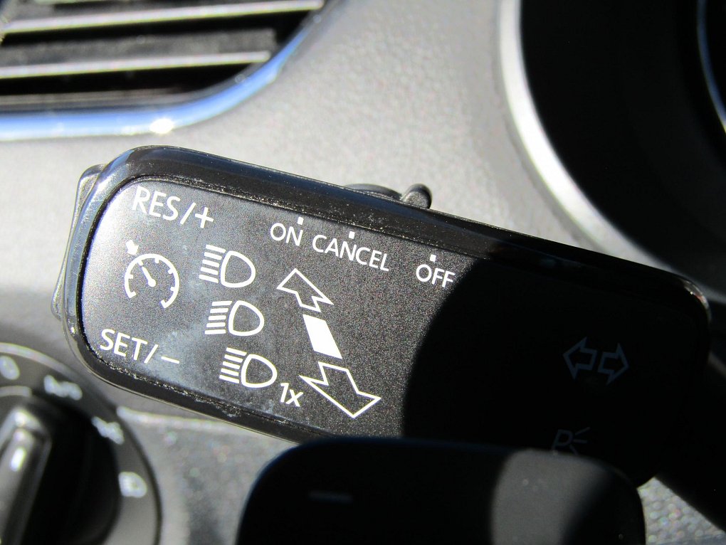 Škoda Octavia III 2.0 TDi 