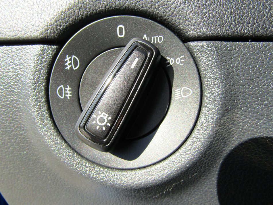 Škoda Octavia III 2.0 TDi 