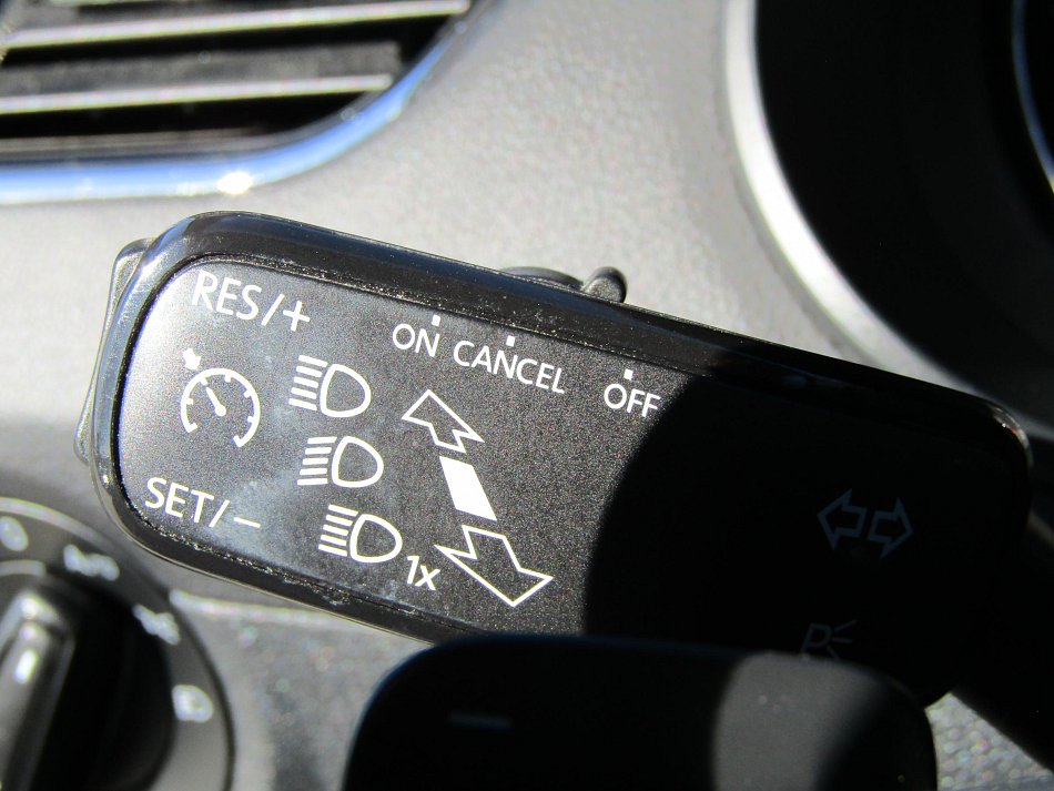 Škoda Octavia III 2.0 TDi 