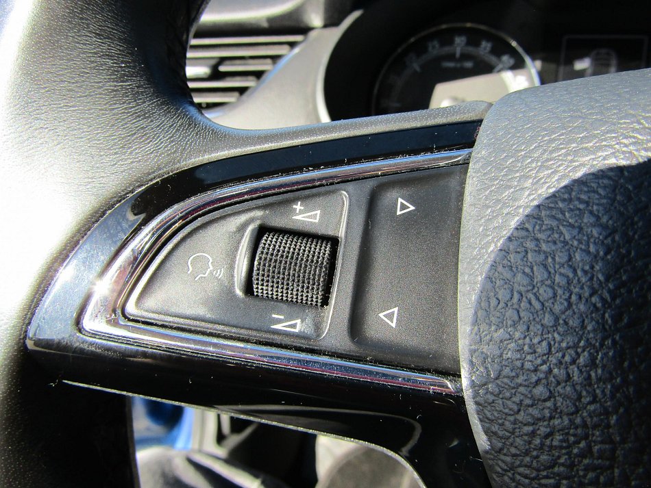 Škoda Octavia III 2.0 TDi 