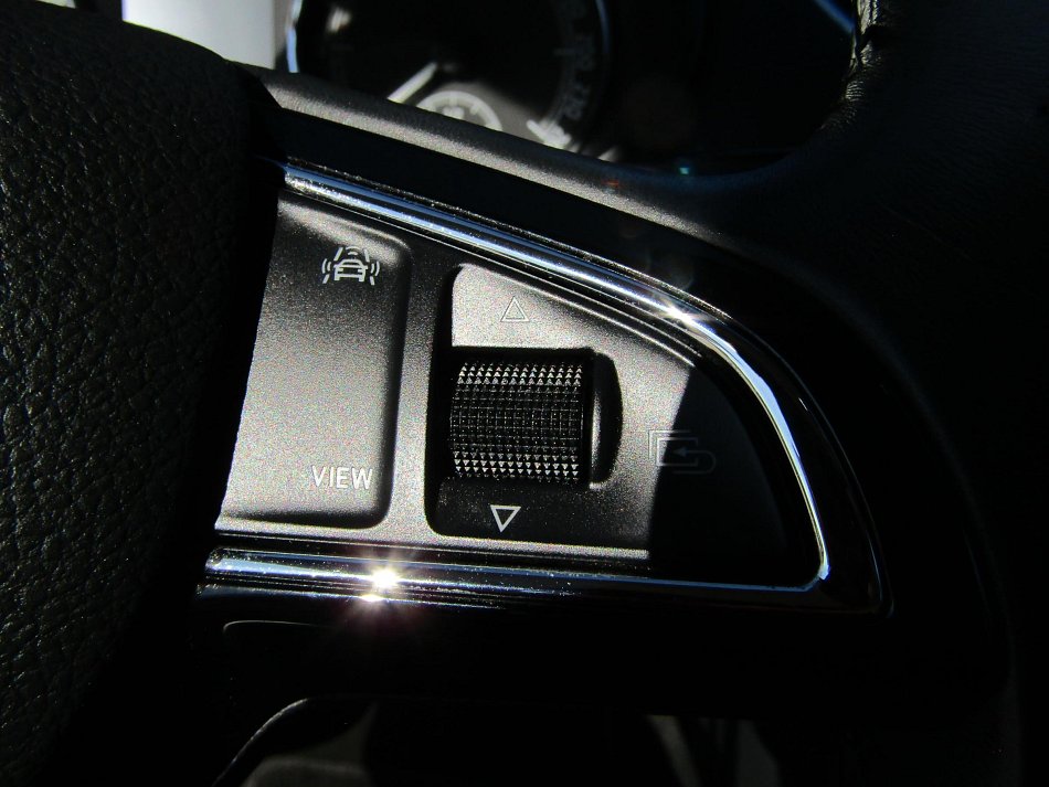 Škoda Octavia III 2.0 TDi 