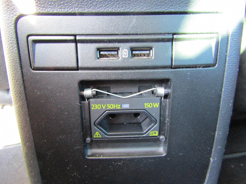 Škoda Octavia III 2.0 TDi 