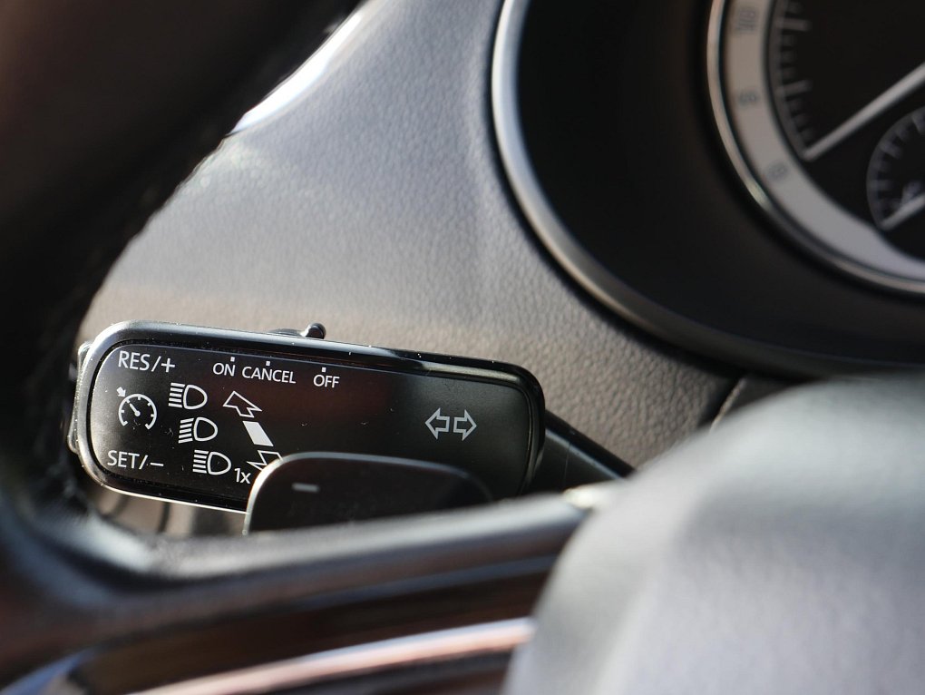 Škoda Octavia III 1.6 TDi Style