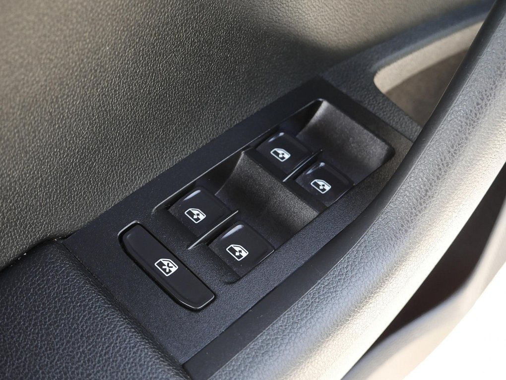 Škoda Octavia III 1.6 TDi Style