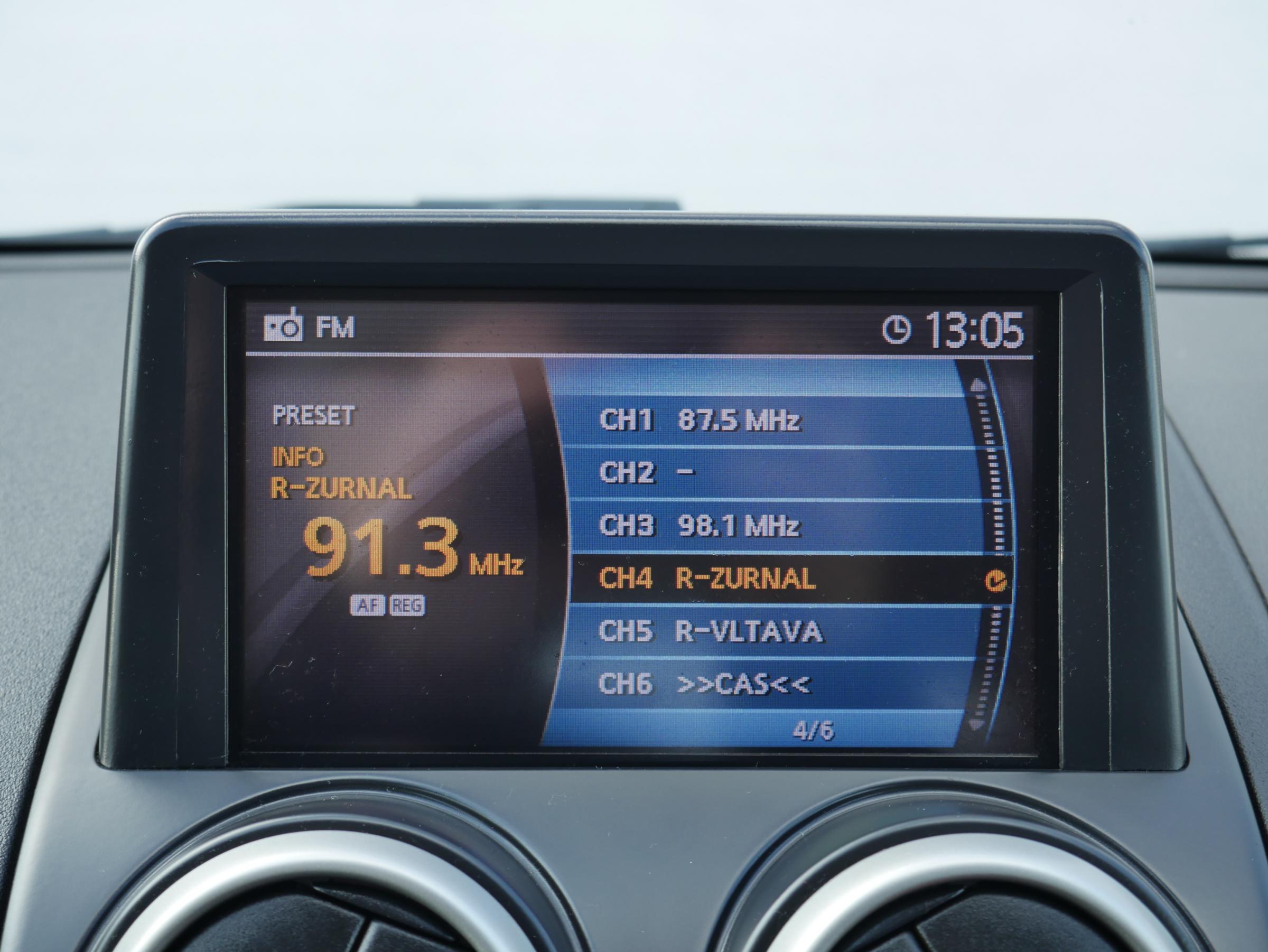 Nissan Qashqai, 2008 - pohled č. 19