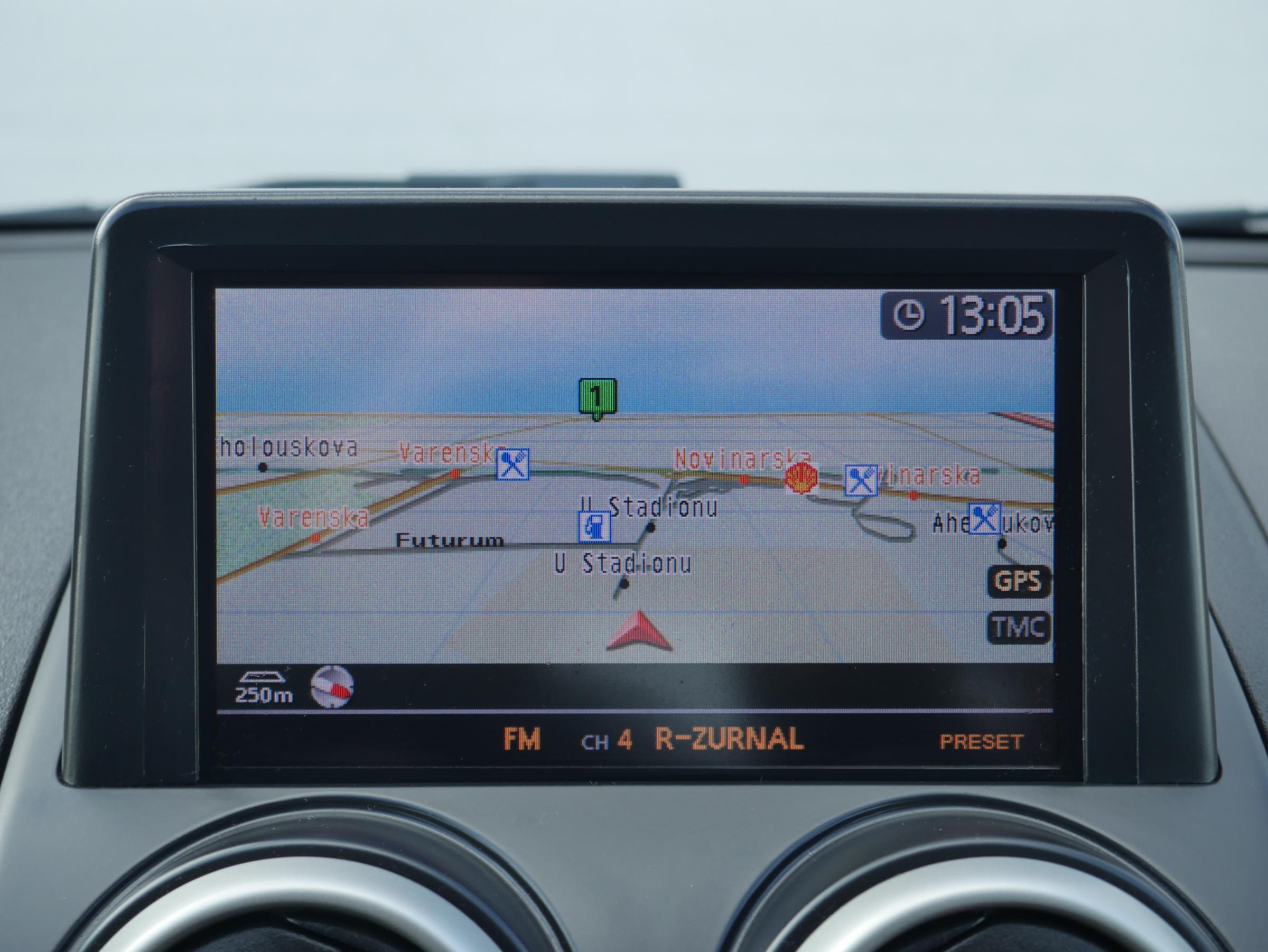 Nissan Qashqai, 2008 - pohled č. 20