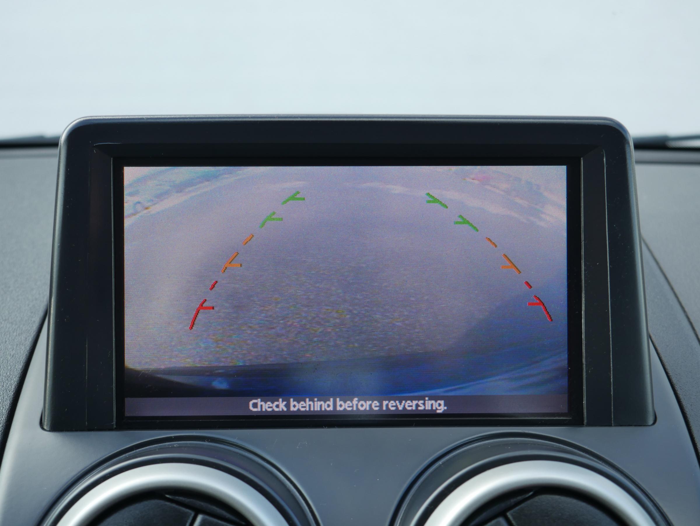 Nissan Qashqai, 2008 - pohled č. 21