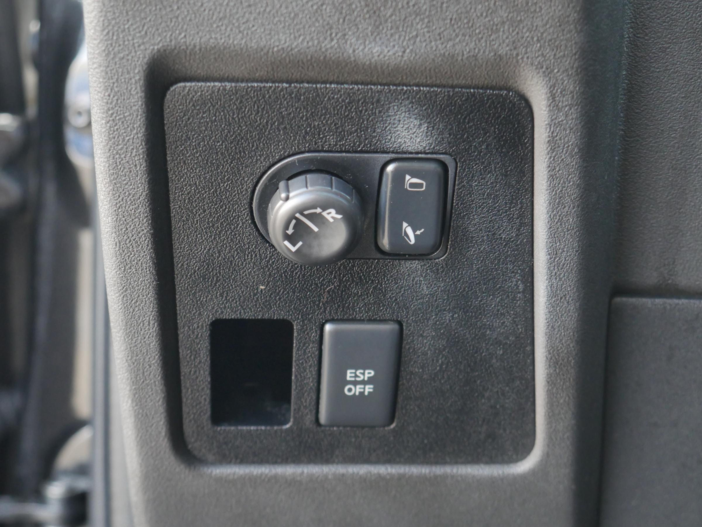 Nissan Qashqai, 2008 - pohled č. 23