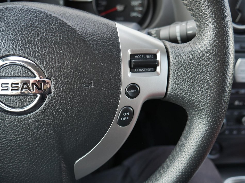 Nissan Qashqai 2.0 dCi  4x4