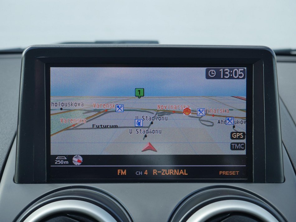 Nissan Qashqai 2.0 dCi  4x4