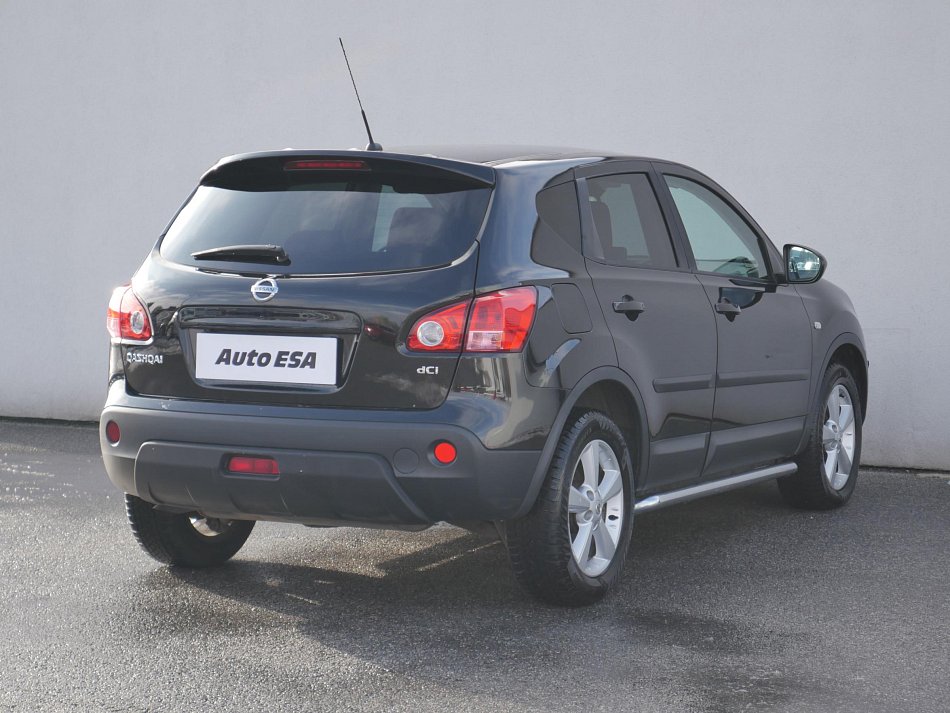 Nissan Qashqai 2.0 dCi  4x4