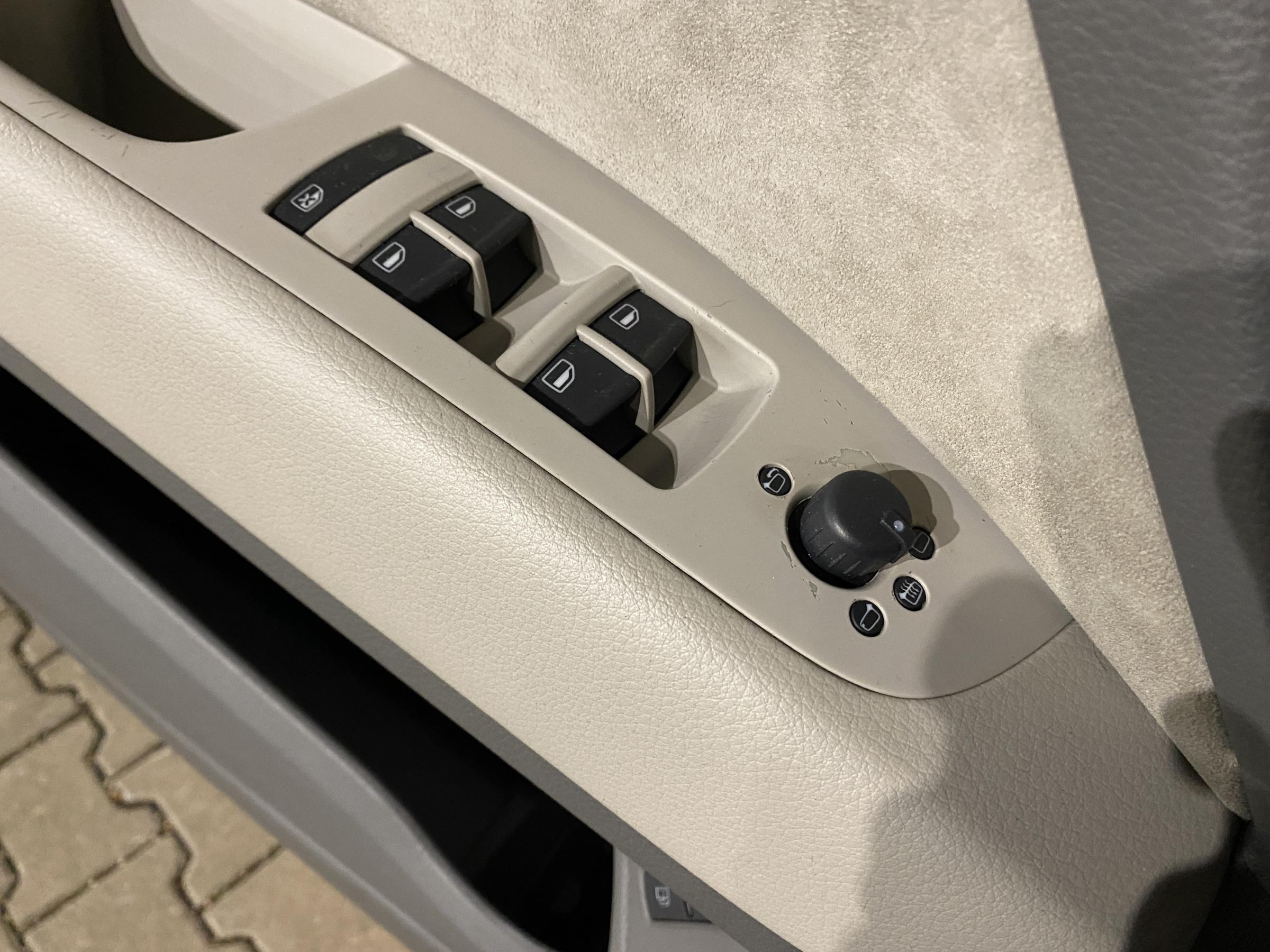 Audi Q7, 2006 - pohled č. 11