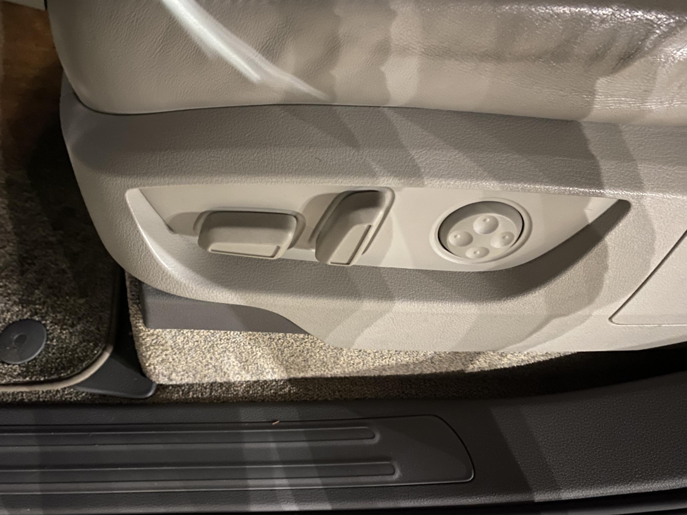 Audi Q7, 2006 - pohled č. 13