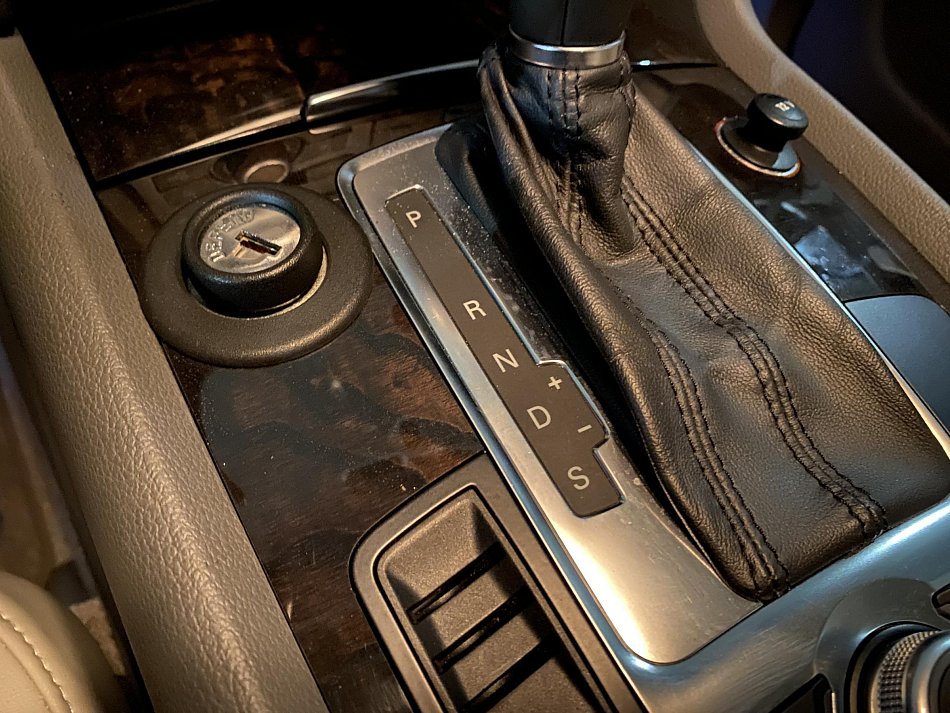 Audi Q7 3.0 TDi  Quattro