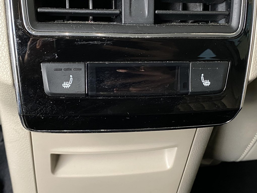 Škoda Superb III 2.0 TDi Style 4x4