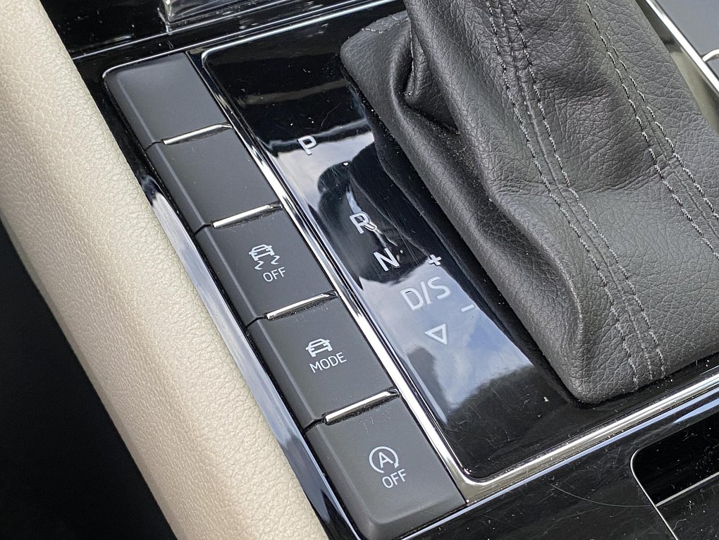 Škoda Superb III 2.0 TDi Style 4x4