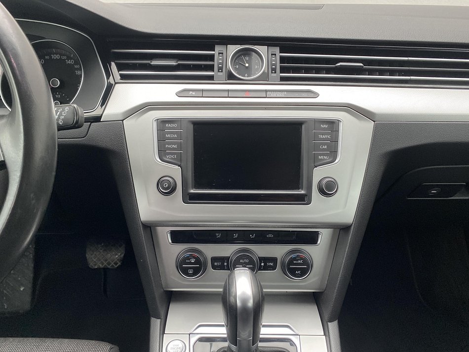 Volkswagen Passat 1.6 TDi Comfortline