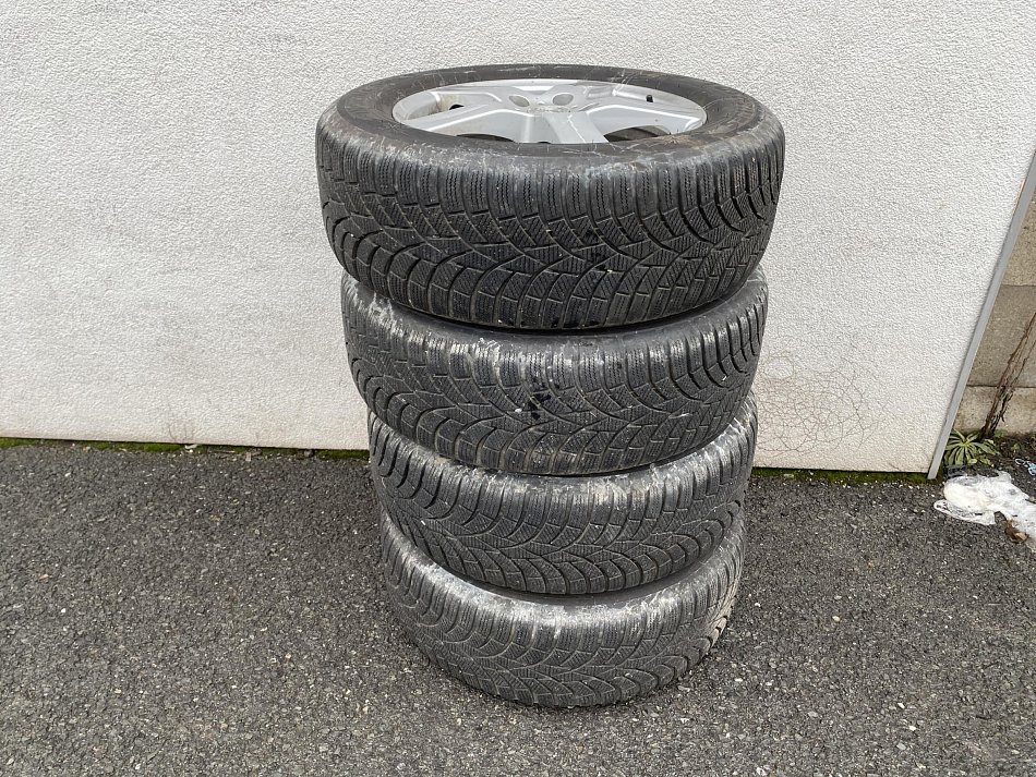 Volkswagen Passat 1.6 TDi Comfortline