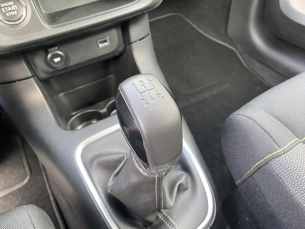 Citroën C3 1.2PT Shine