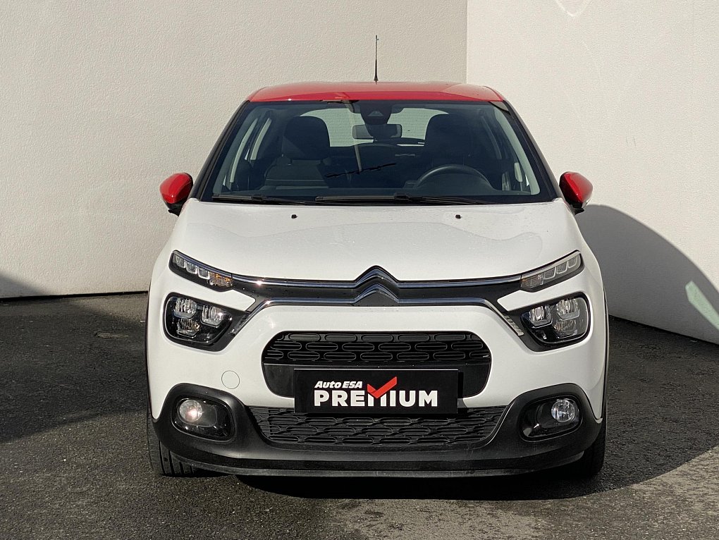 Citroën C3 1.2PT Shine