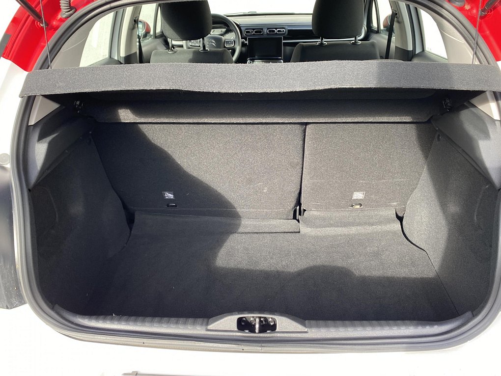 Citroën C3 1.2PT Shine