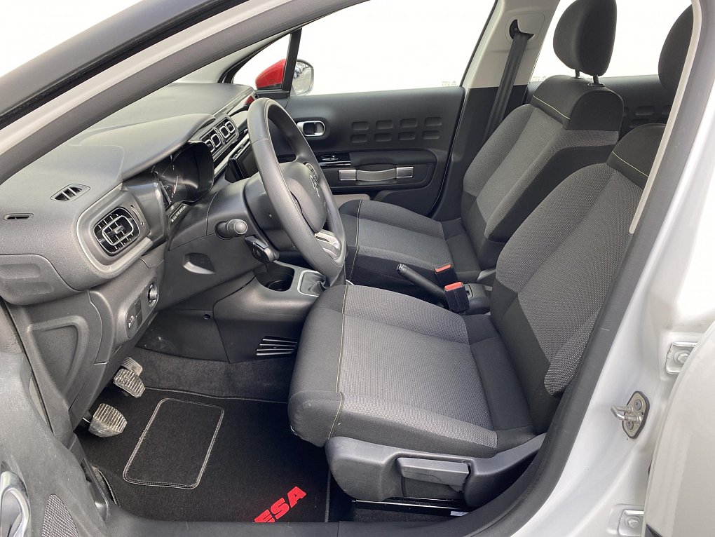 Citroën C3 1.2PT Shine