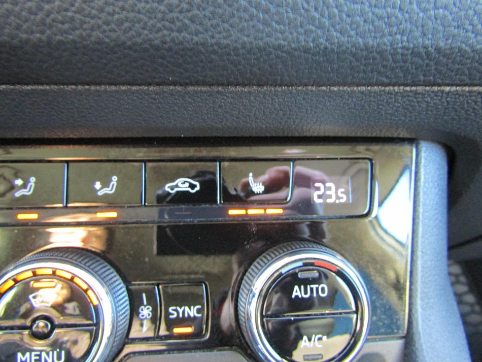 Škoda Kodiaq 2.0TDi  4x4