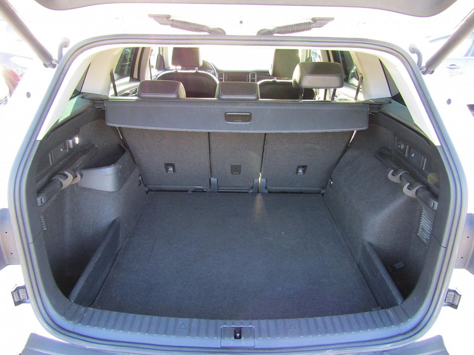 Škoda Kodiaq 2.0TDi  4x4