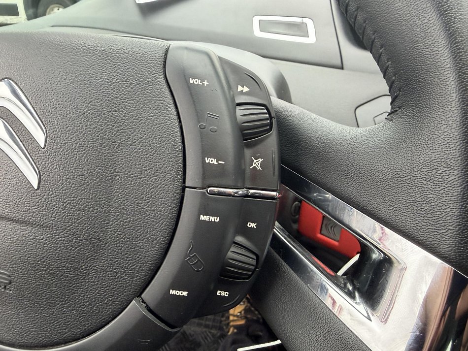 Citroën C4 Picasso 1.6 i 