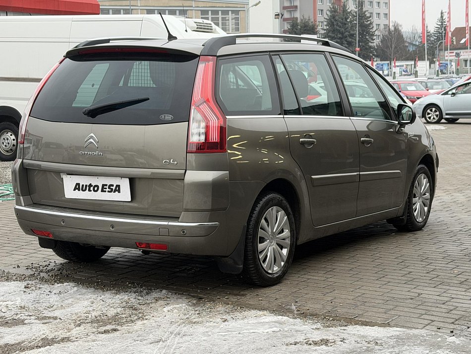 Citroën C4 Picasso 1.6 i 