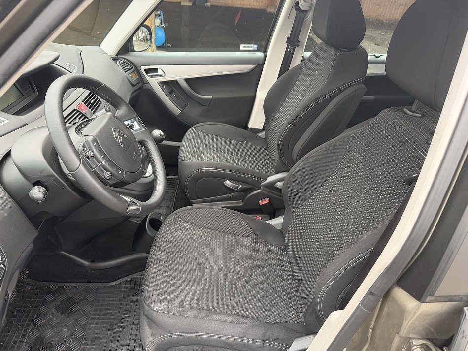 Citroën C4 Picasso 1.6 i 