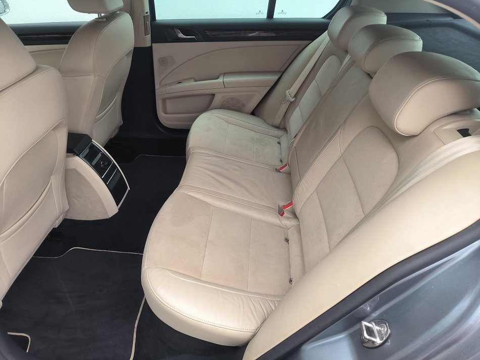 Škoda Superb II 2.0TDi Elegance