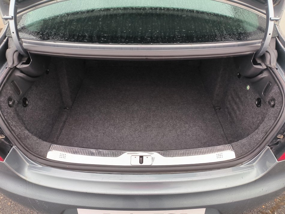 Škoda Superb II 2.0TDi Elegance