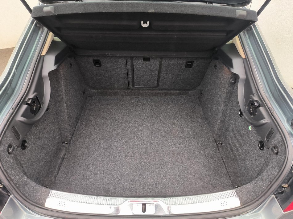 Škoda Superb II 2.0TDi Elegance