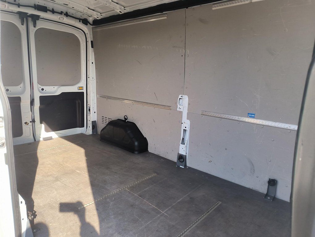 Ford Transit 2.0TDCi Trend L3H2