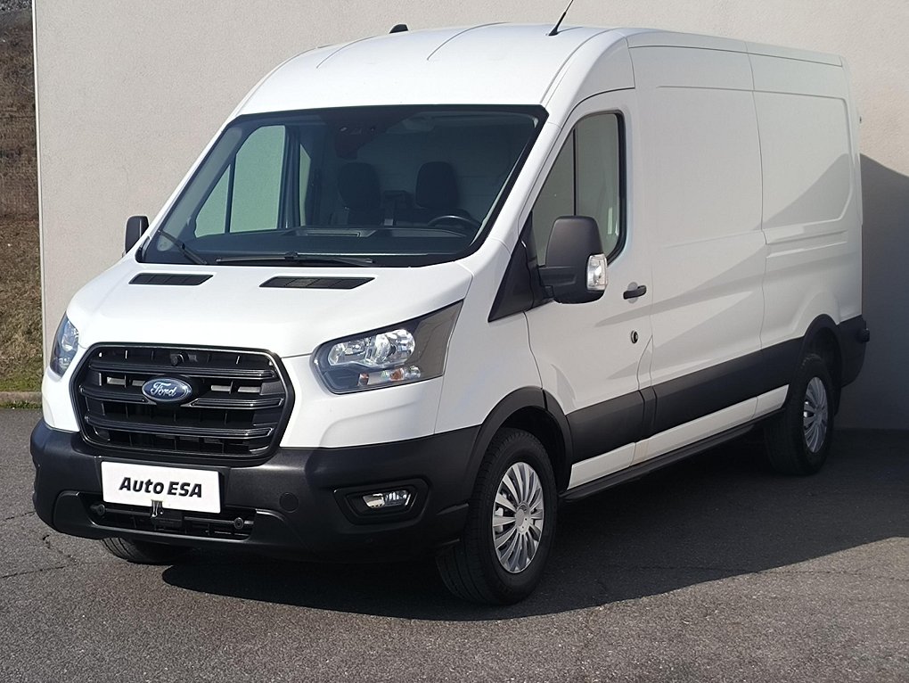 Ford Transit 2.0TDCi Trend L3H2