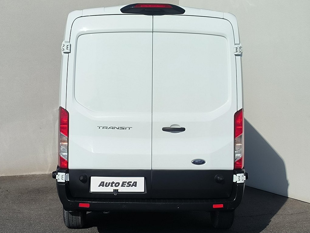 Ford Transit 2.0TDCi Trend L3H2