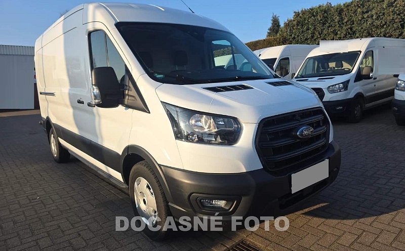 Ford Transit 2.0TDCi Trend L3H2