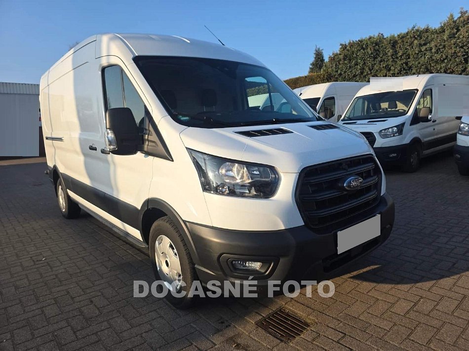 Ford Transit 2.0TDCi Trend L3H2