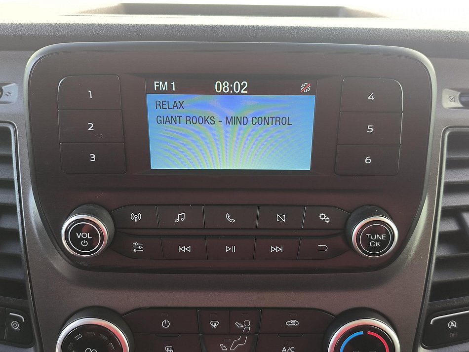 Ford Transit 2.0TDCi Trend L3H2