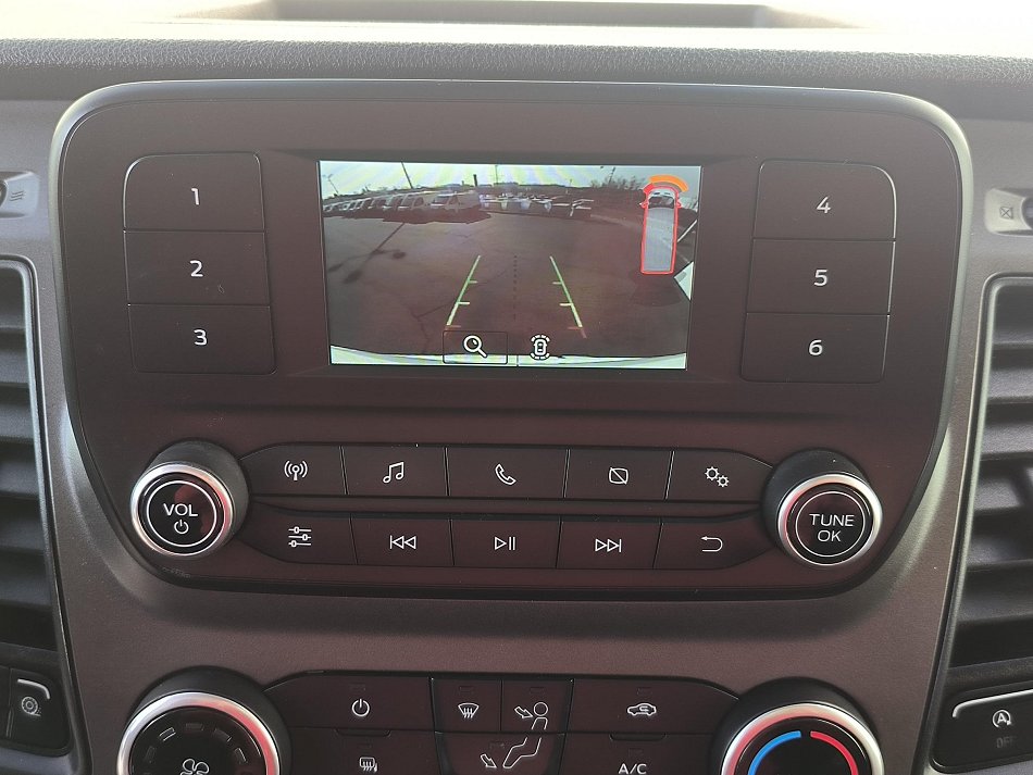 Ford Transit 2.0TDCi Trend L3H2