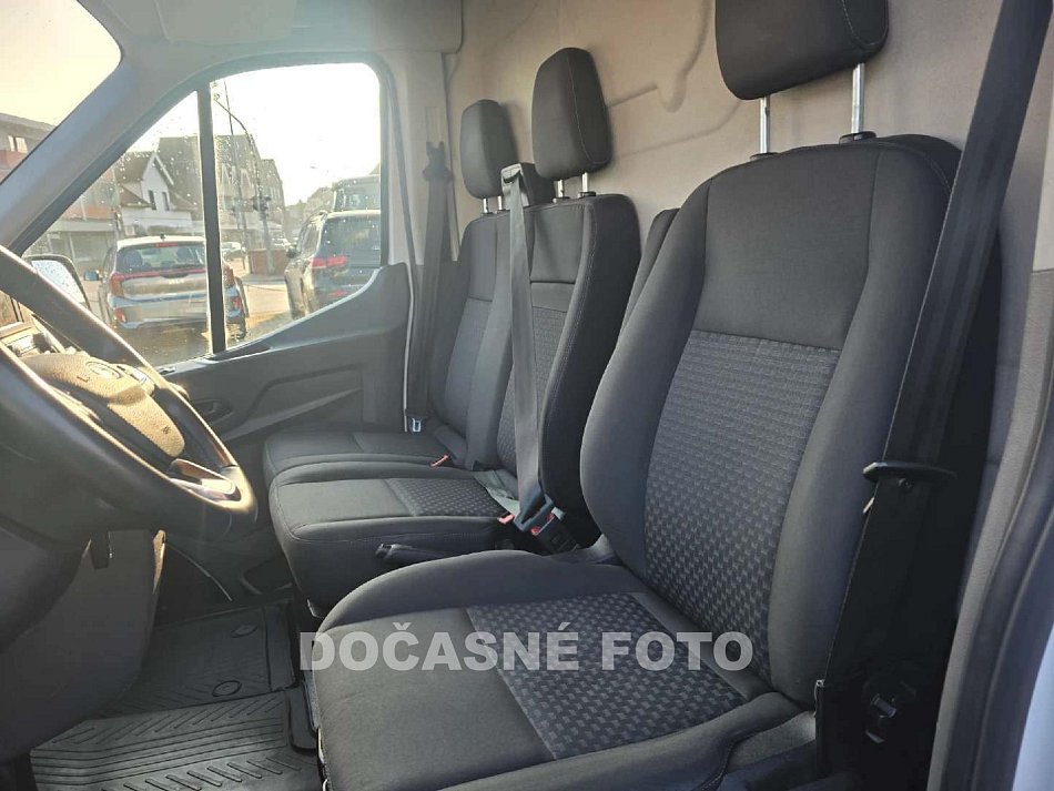 Ford Transit 2.0TDCi Trend L3H2