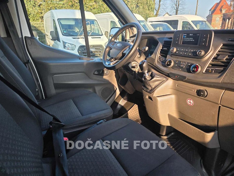 Ford Transit 2.0TDCi Trend L3H2