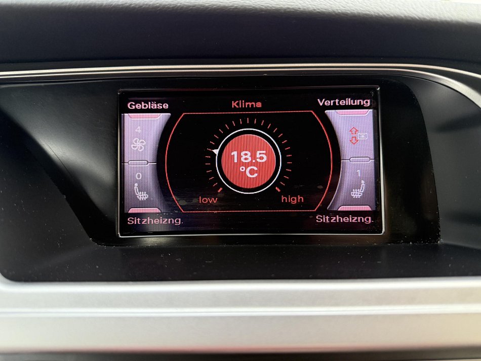 Audi A4 3.0 TDi  quattro